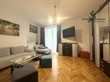 Mieszkanie Kielce
