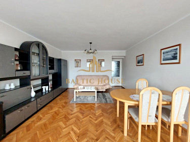 Mieszkanie Gdynia