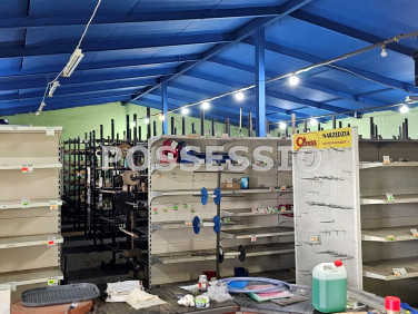 Budynek użytkowy Strzegom sprzedaż