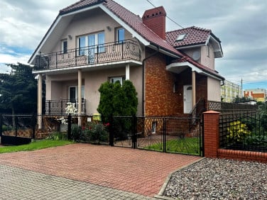 Dom Grudziądz
