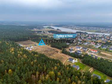 Działka budowlana Stężyca