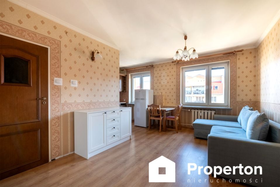 Mieszkanie Białystok sprzedaż