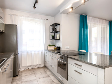 Mieszkanie blok mieszkalny wynajem