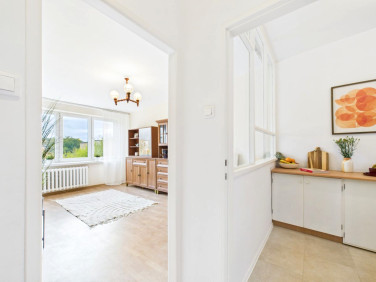 Mieszkanie Milanówek