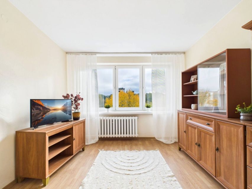 Mieszkanie Milanówek