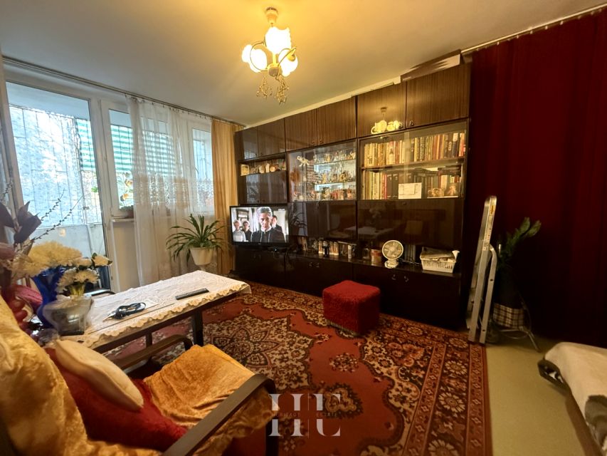 Mieszkanie Warszawa sprzedaż