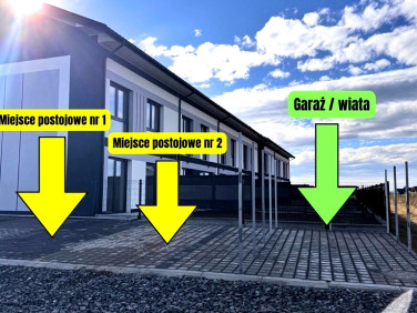 Mieszkanie Zaczernie sprzedaż