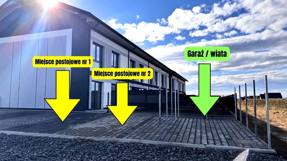 Mieszkanie Zaczernie sprzedaż