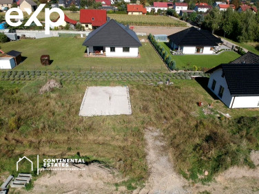 Działka Brzezia Łąka