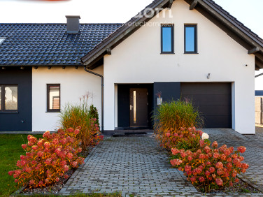 Dom wolnostojący sprzedaż