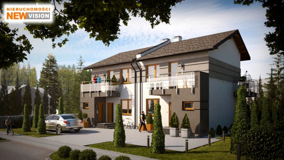 Mieszkanie Dąbrowa Górnicza