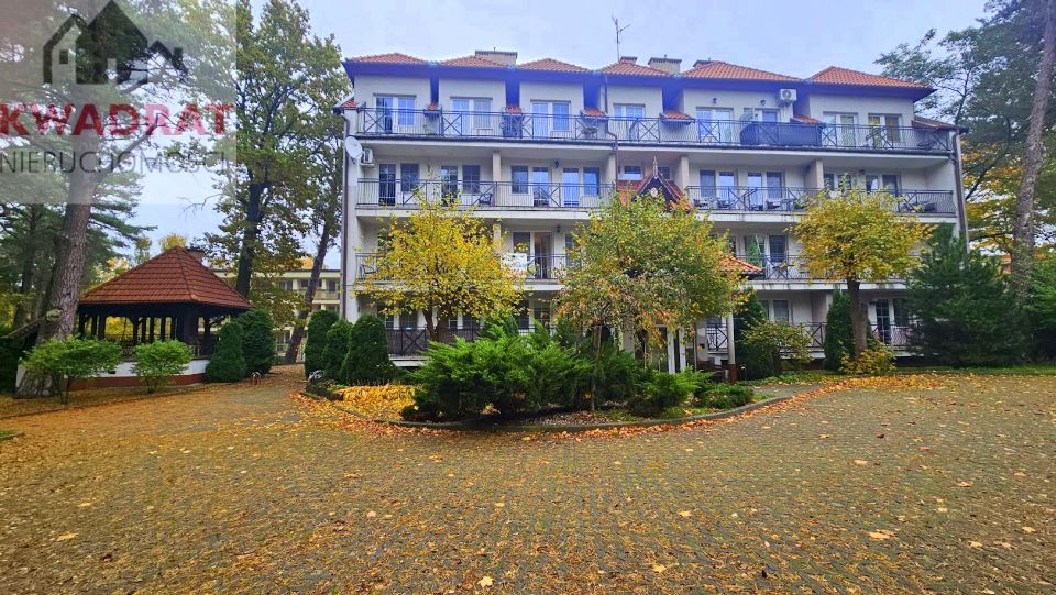 Mieszkanie Krynica Morska