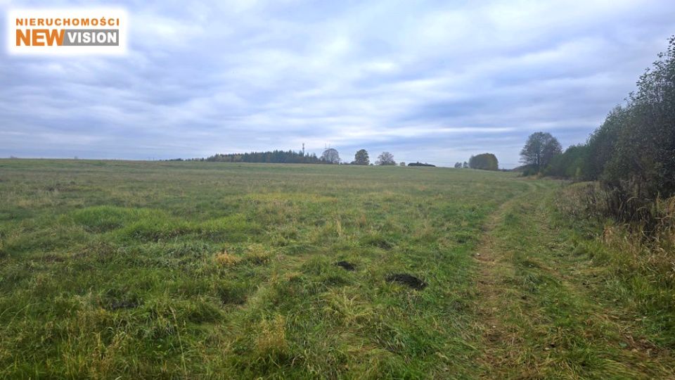 Działka budowlana Dąbrowa Górnicza