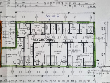 Lokal Maszewo sprzedaż