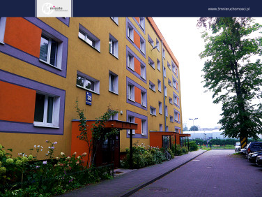 Mieszkanie Gdynia