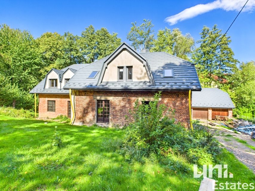 Budynek użytkowy Bielsko-Biała