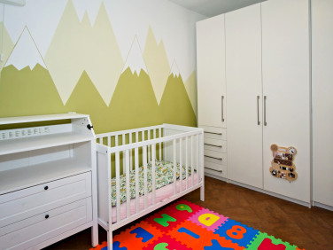 Mieszkanie Pruszków