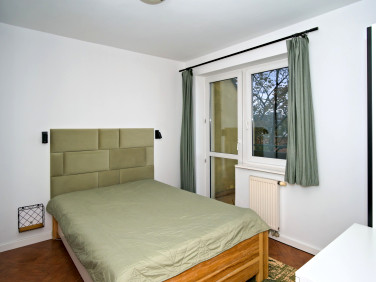 Mieszkanie Pruszków