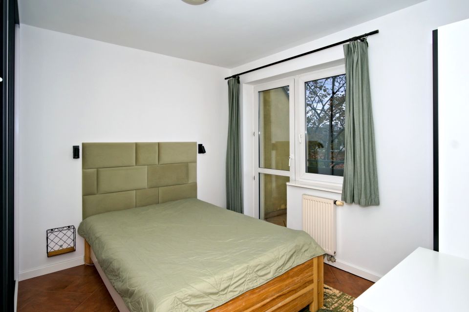 Mieszkanie Pruszków