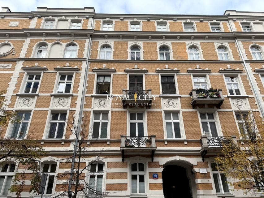 Mieszkanie Warszawa sprzedaż