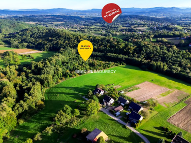 Działka Dobranowice