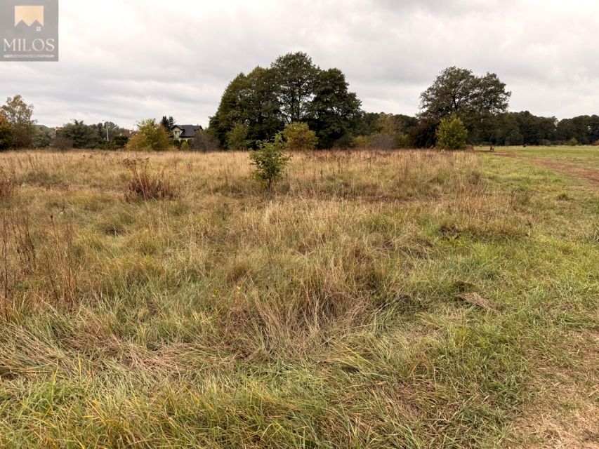 Działka budowlana Warszawa