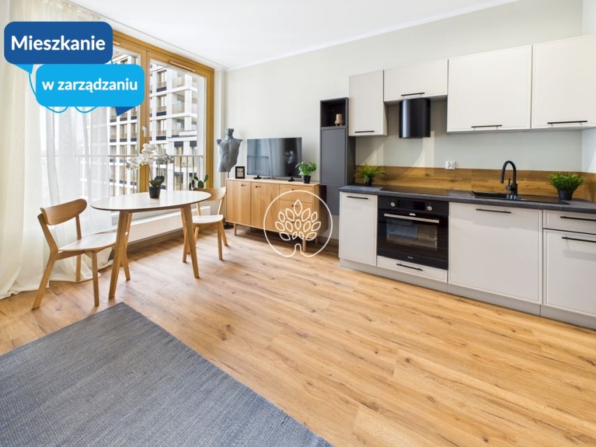 Mieszkanie Bydgoszcz