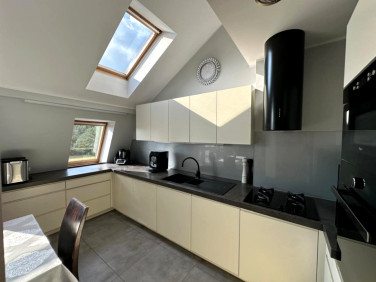 Mieszkanie blok mieszkalny sprzedaż