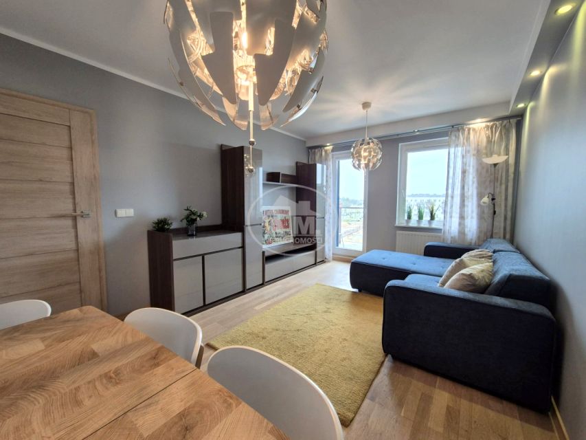 Mieszkanie Wrocław wynajem