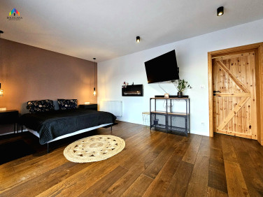 Mieszkanie Nawojów Łużycki