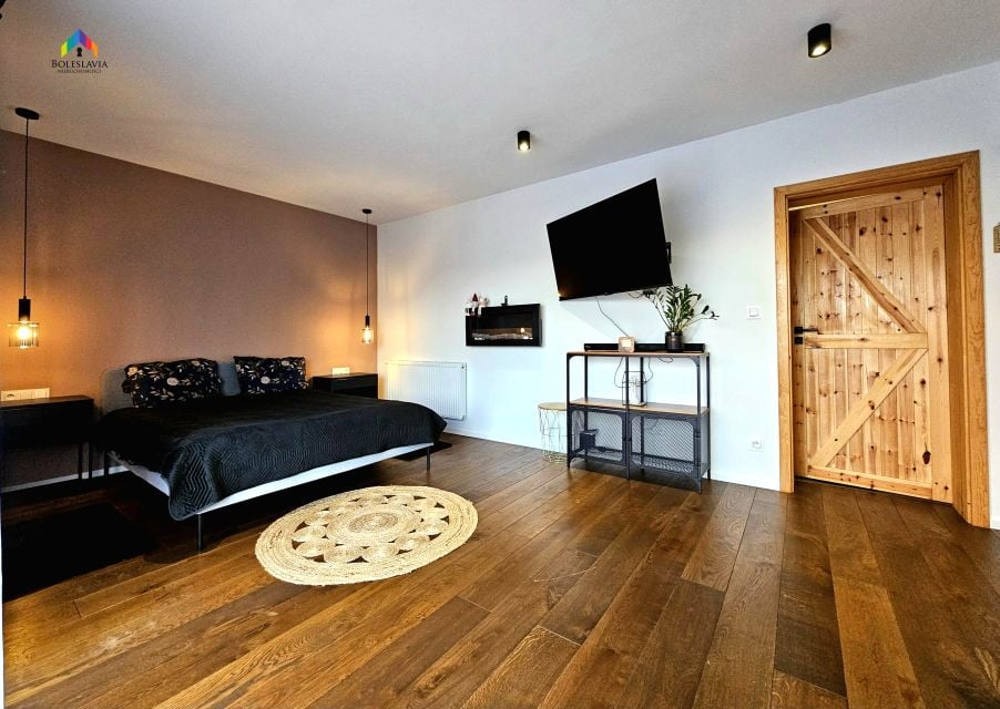 Mieszkanie Nawojów Łużycki