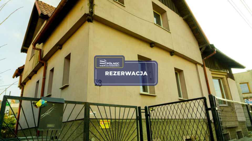 Dom Kłodzko