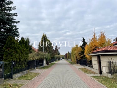 Działka budowlana Konstancin-Jeziorna