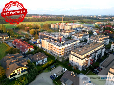 Mieszkanie Kraków
