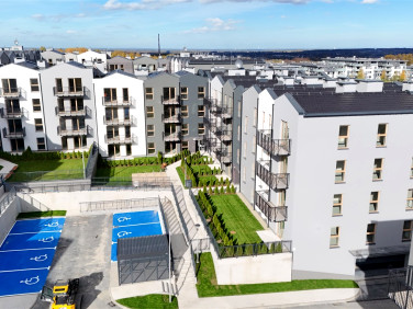 Mieszkanie Bielsko-Biała