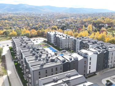 Mieszkanie Bielsko-Biała