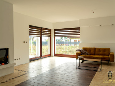 Dom Ługi Ujskie sprzedaż