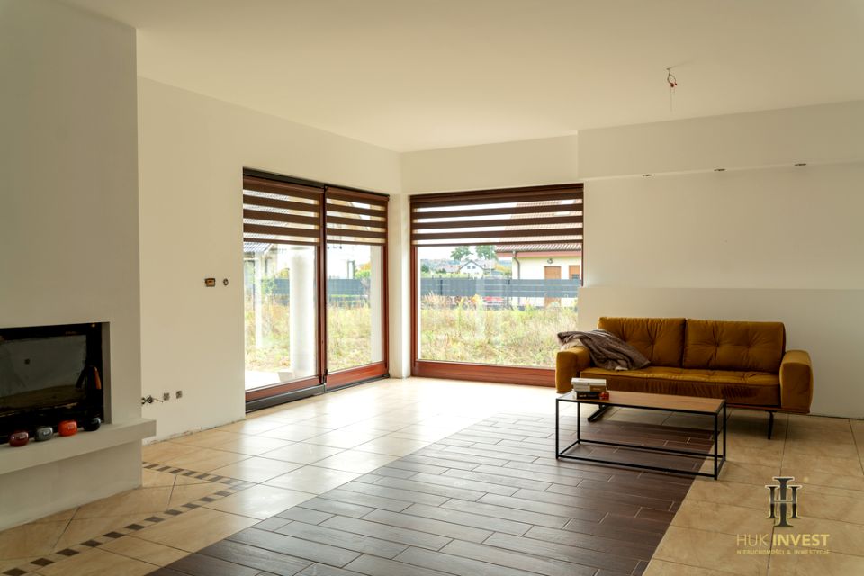 Dom Ługi Ujskie sprzedaż