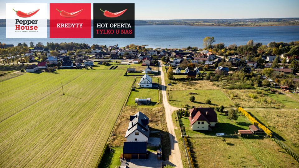 Dom Lubkowo sprzedaż