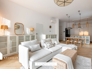 Mieszkanie apartamentowiec Poznań