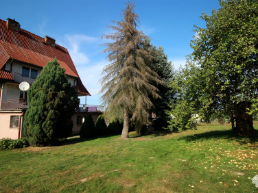 Dom Wola Radziszowska