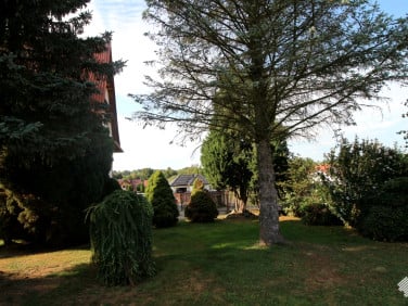 Dom wolnostojący sprzedaż