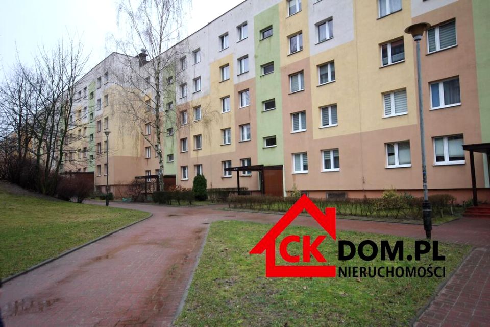Mieszkanie Kielce