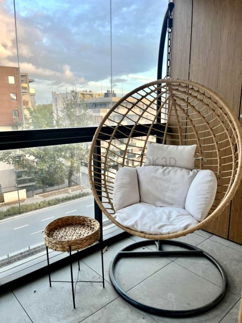 Mieszkanie Warszawa wynajem