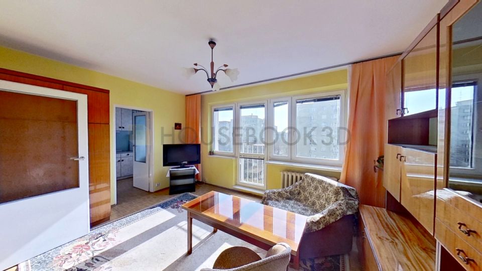 Mieszkanie Warszawa wynajem