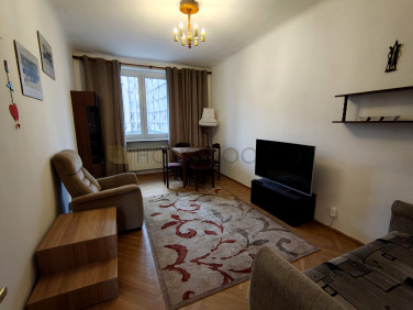 Mieszkanie Warszawa wynajem