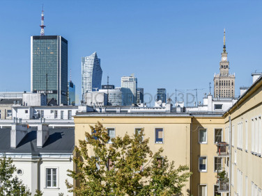 Mieszkanie Warszawa