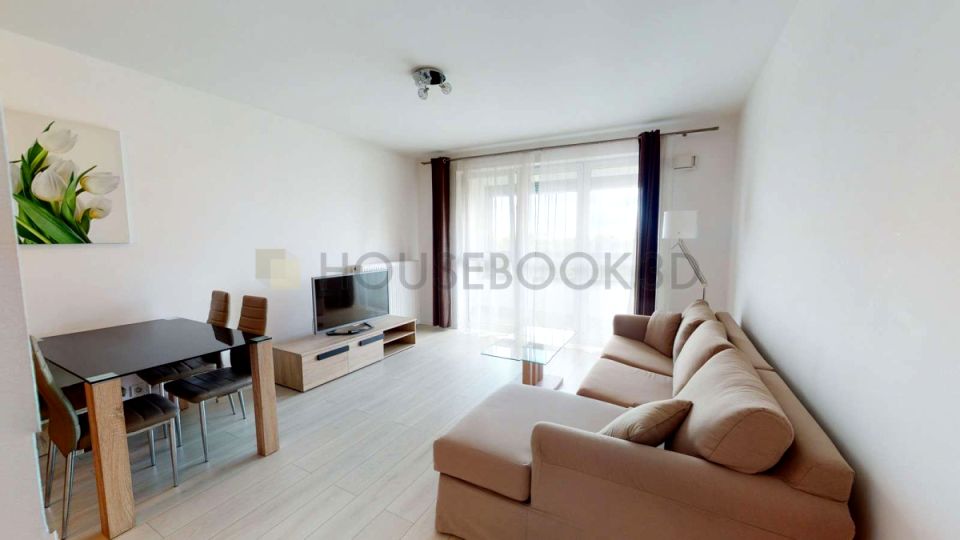 Mieszkanie Warszawa wynajem