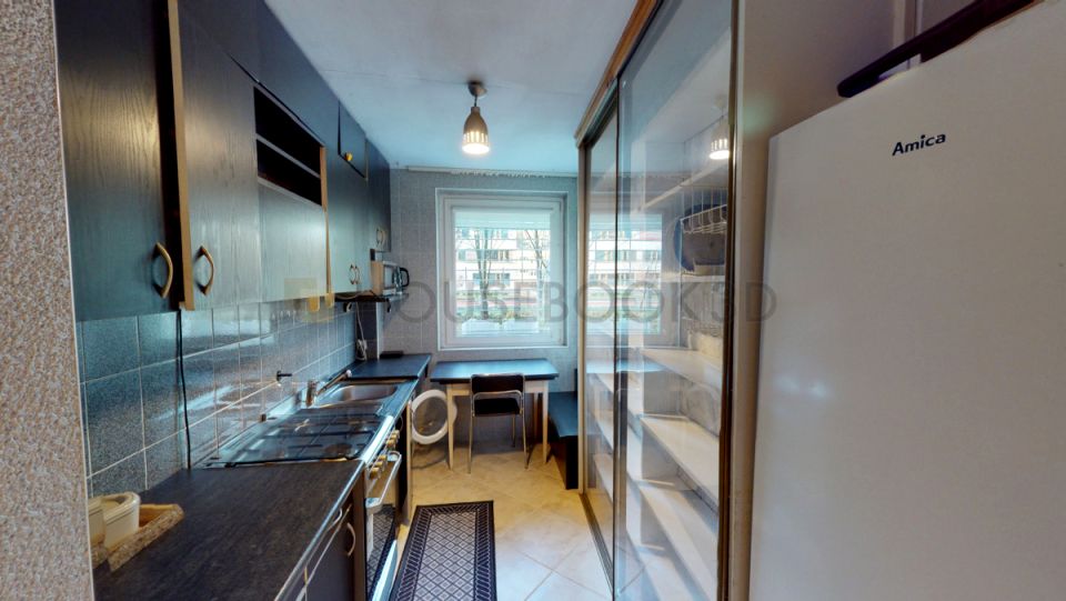 Mieszkanie Warszawa wynajem