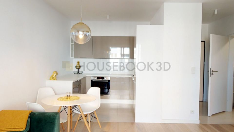 Mieszkanie Warszawa sprzedaż